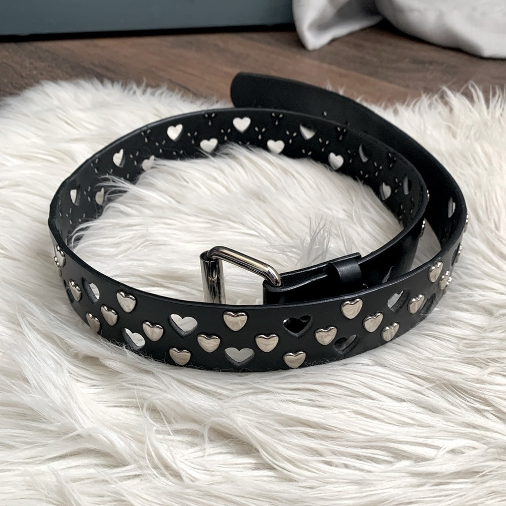 Y2K Vintage Belt